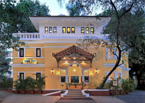 Гостиница Park Inn by Radisson Goa Candolim  Кандолим